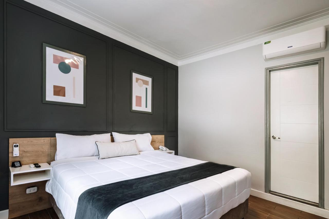 Tarata Boutique Hotel Lima Ngoại thất bức ảnh
