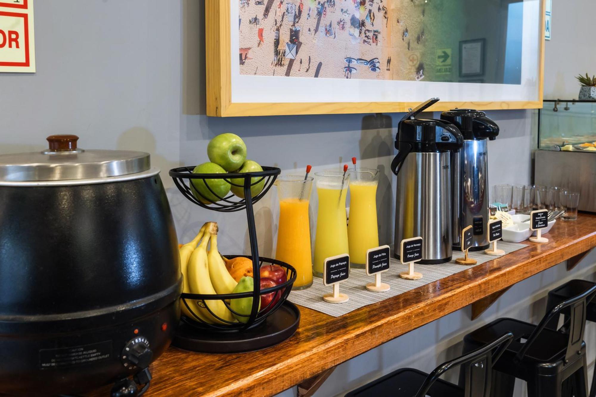 Tarata Boutique Hotel Lima Ngoại thất bức ảnh