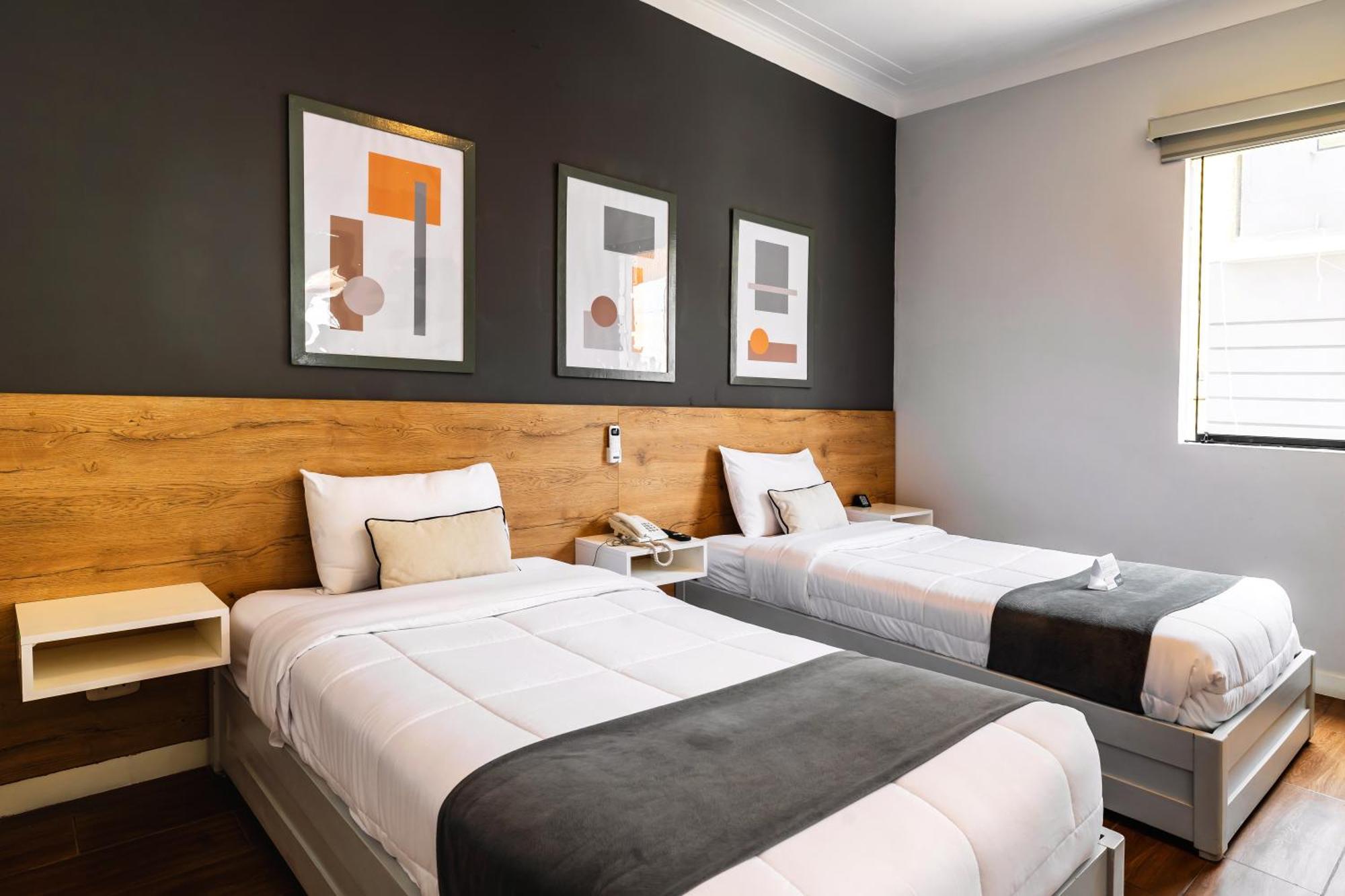 Tarata Boutique Hotel Lima Ngoại thất bức ảnh