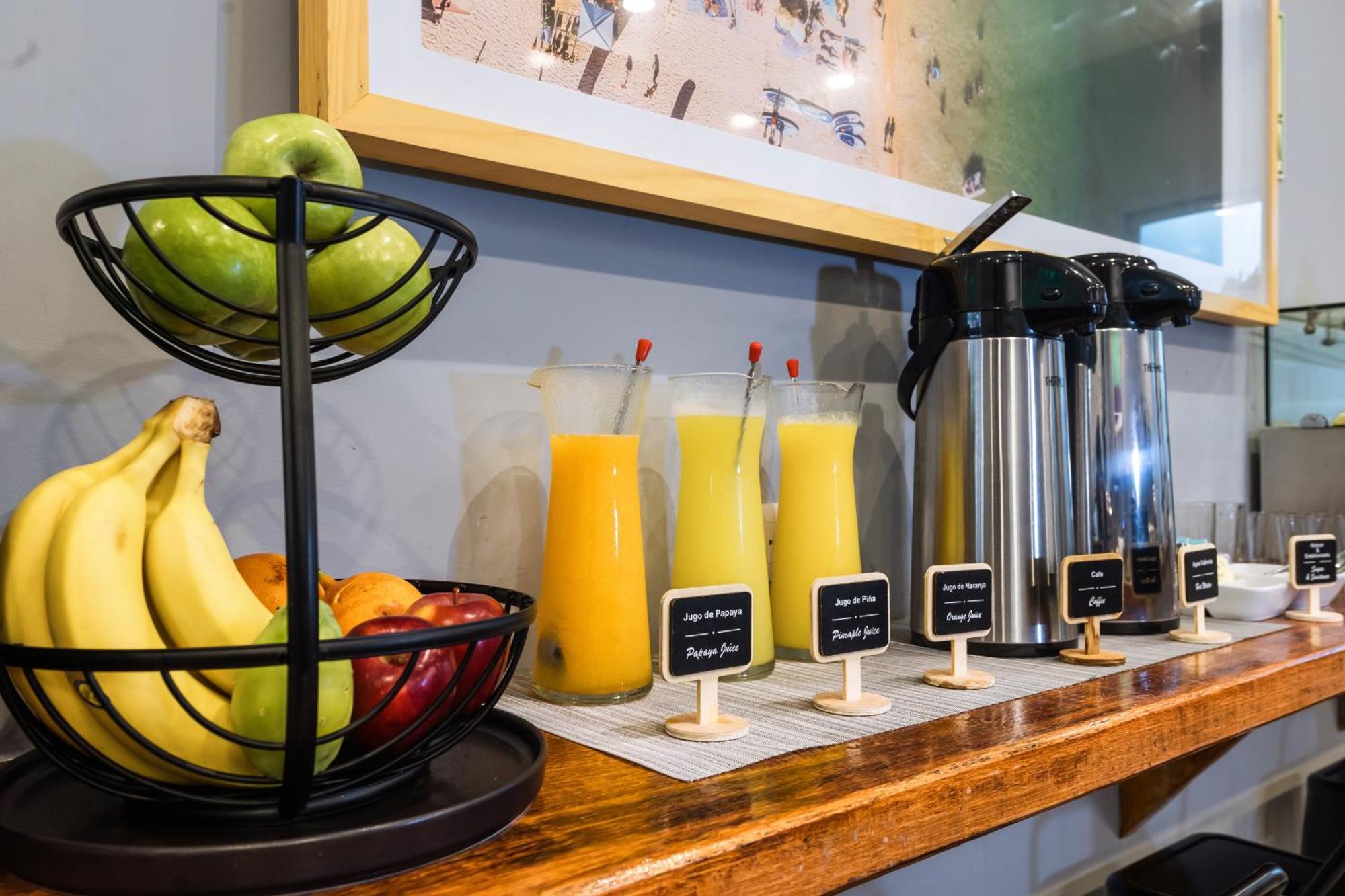 Tarata Boutique Hotel Lima Ngoại thất bức ảnh