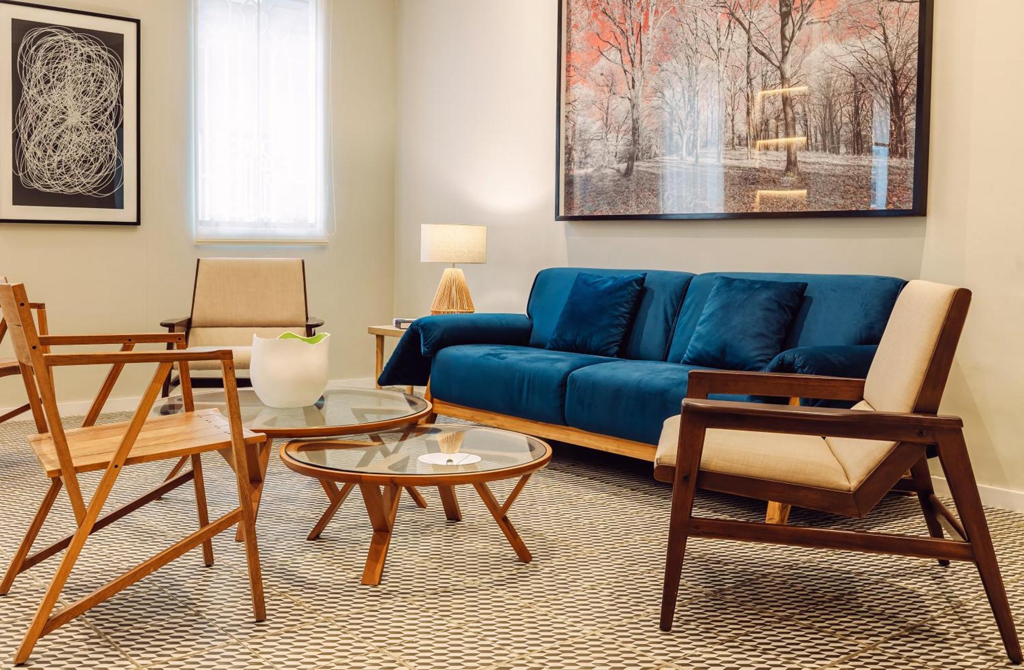 Tarata Boutique Hotel Lima Ngoại thất bức ảnh