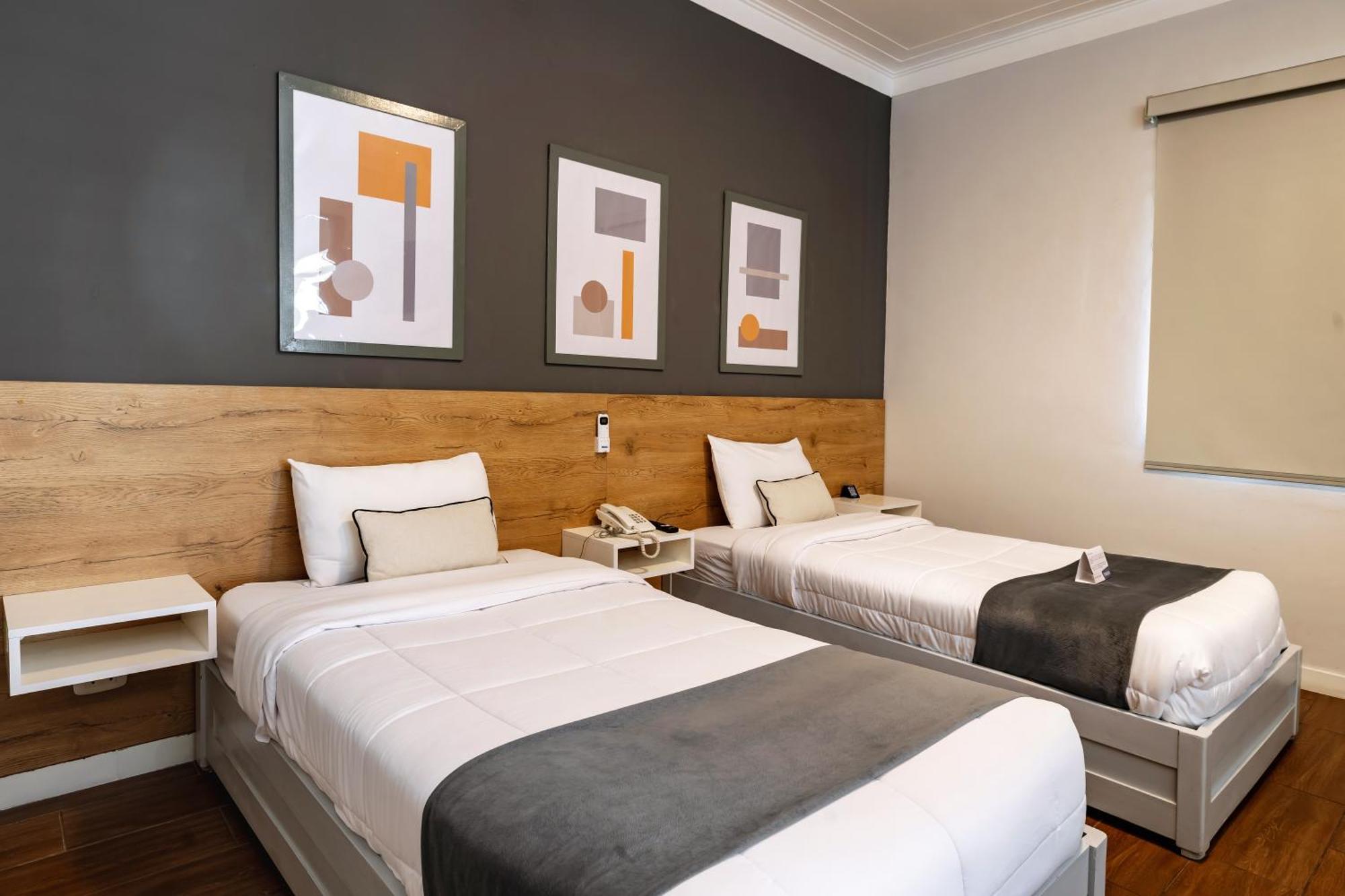 Tarata Boutique Hotel Lima Ngoại thất bức ảnh