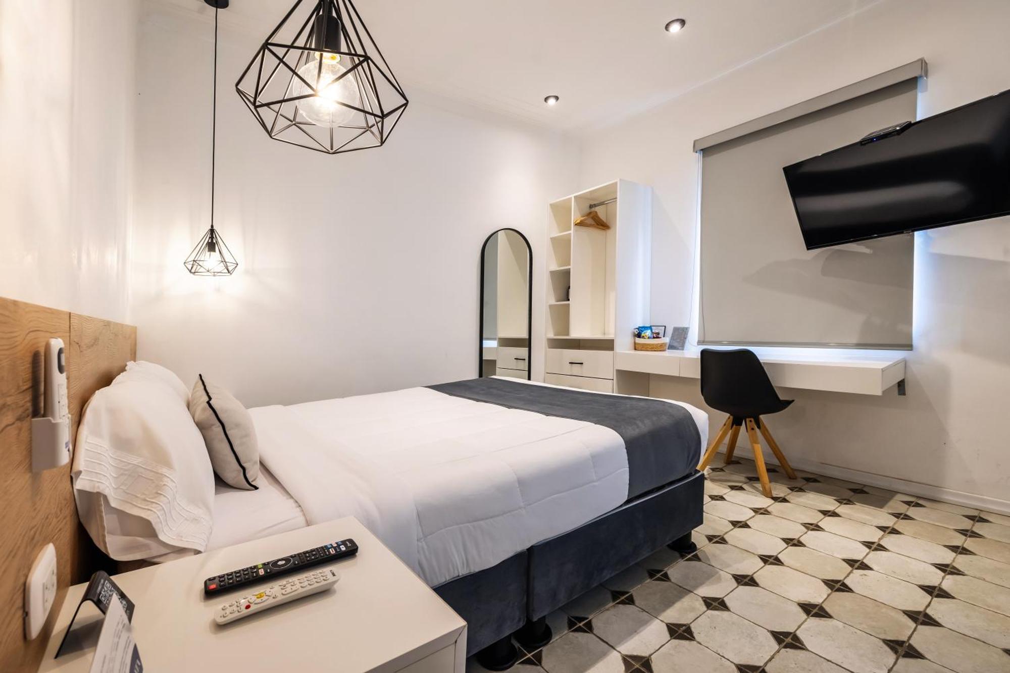 Tarata Boutique Hotel Lima Ngoại thất bức ảnh