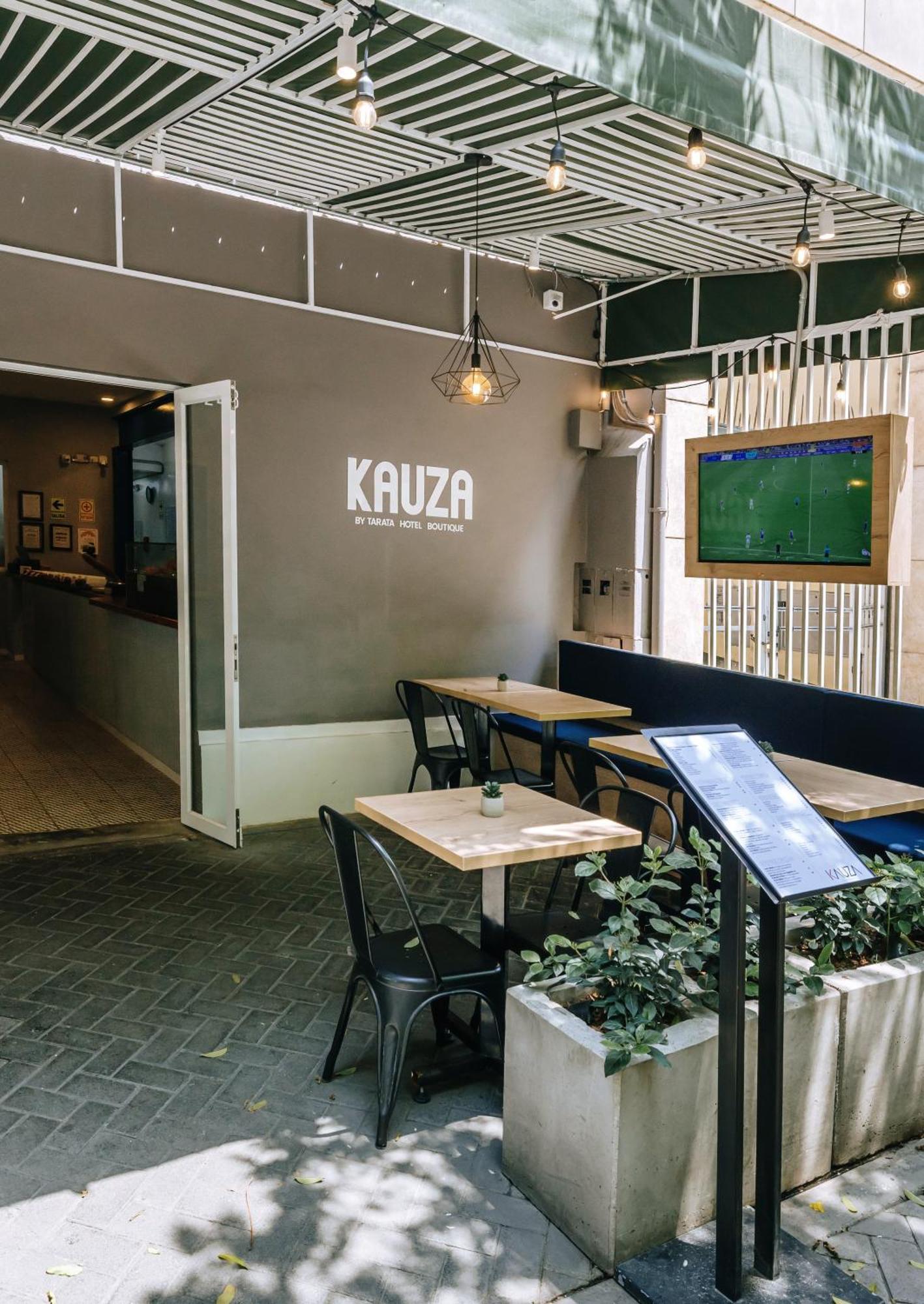 Tarata Boutique Hotel Lima Ngoại thất bức ảnh