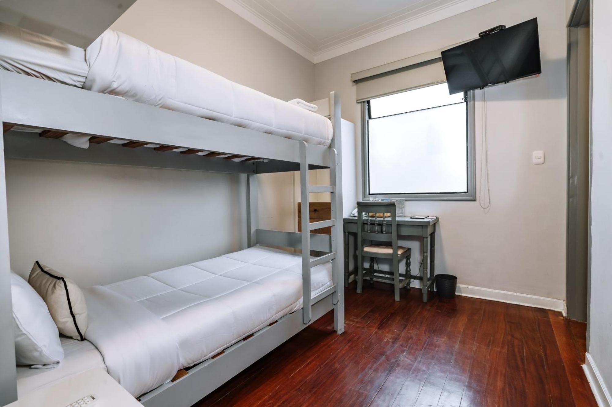 Tarata Boutique Hotel Lima Ngoại thất bức ảnh