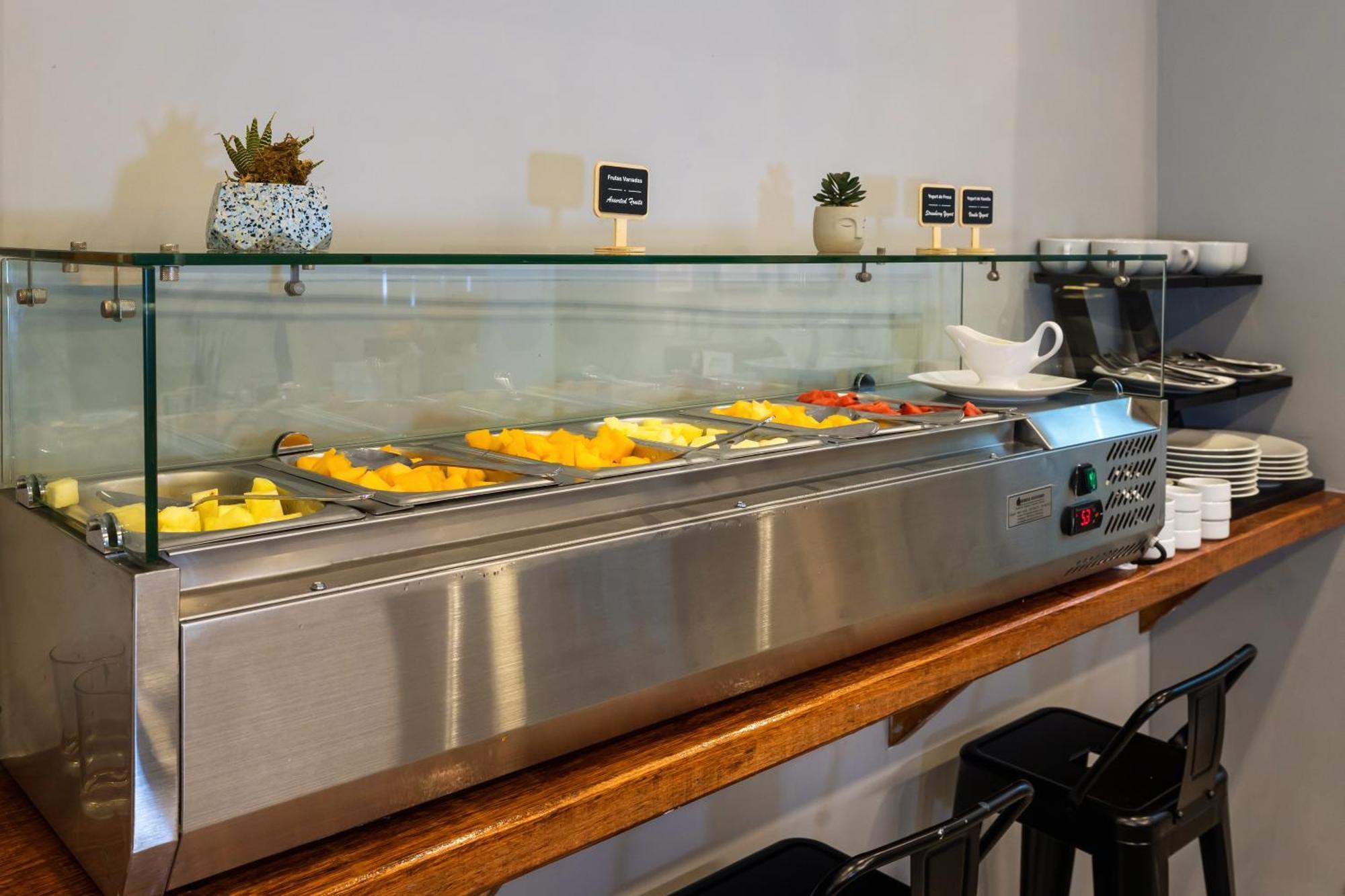 Tarata Boutique Hotel Lima Ngoại thất bức ảnh