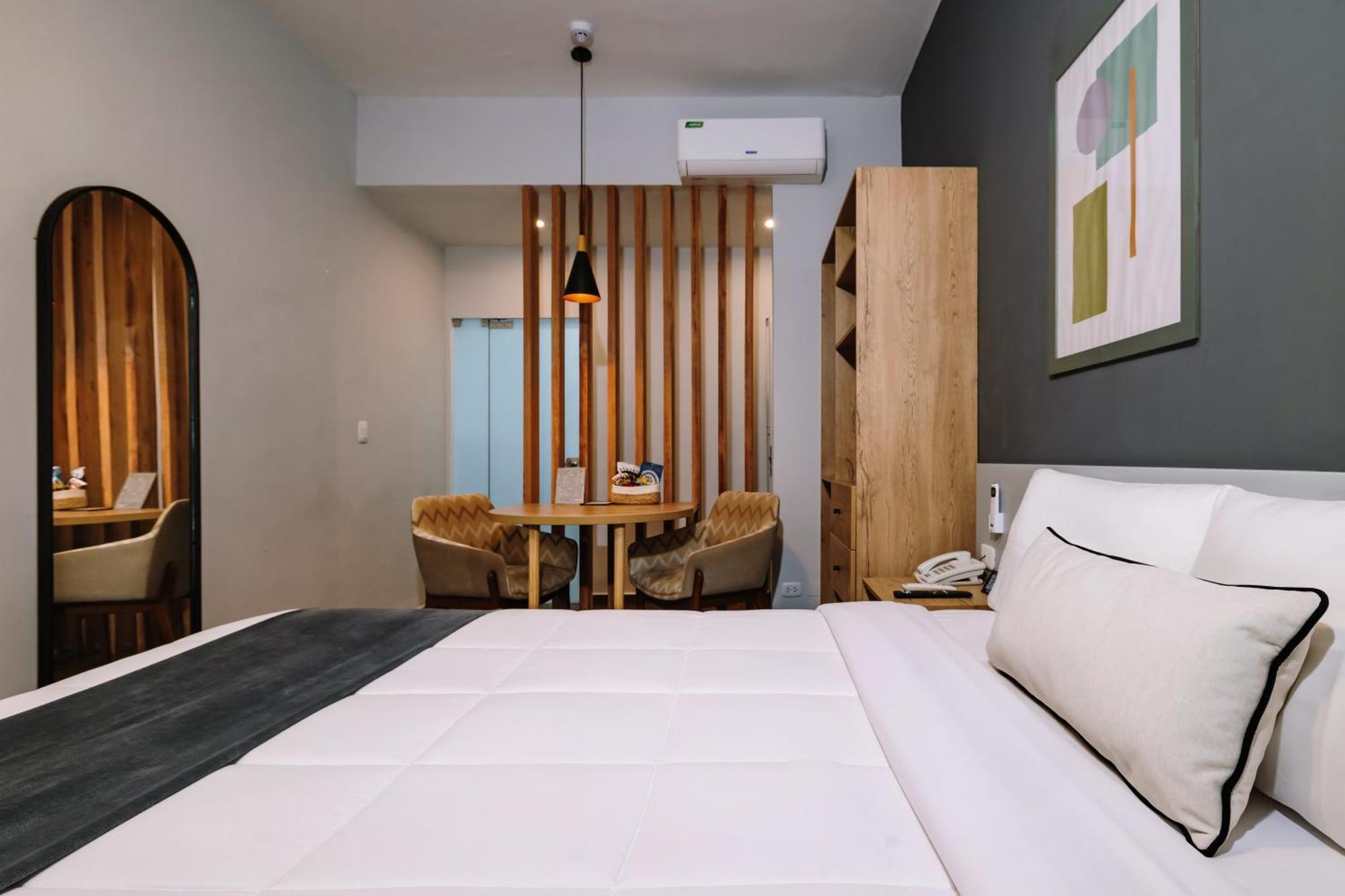 Tarata Boutique Hotel Lima Ngoại thất bức ảnh
