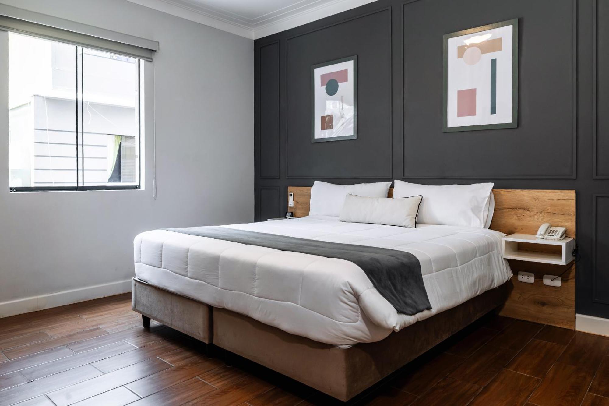Tarata Boutique Hotel Lima Ngoại thất bức ảnh
