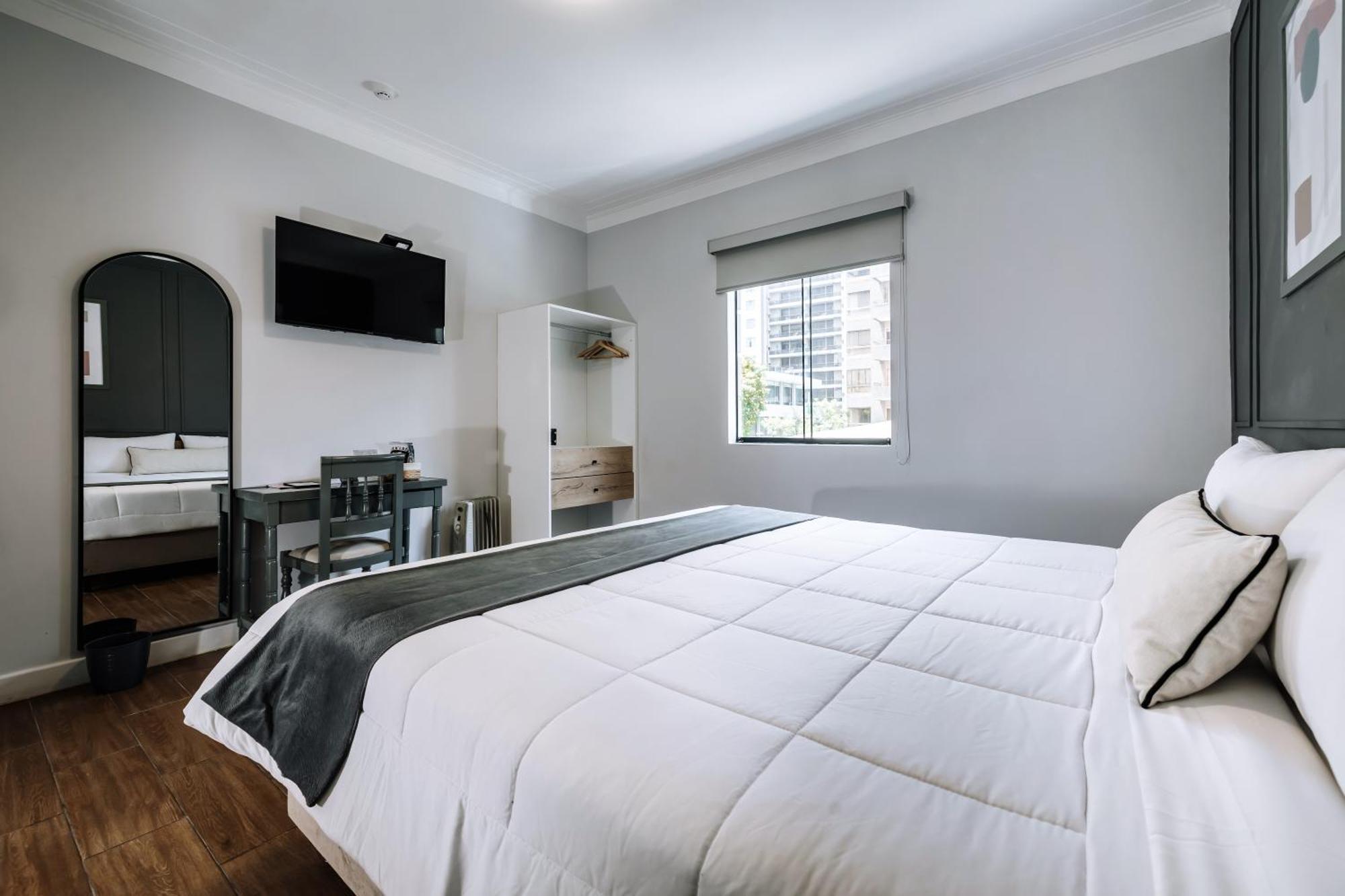 Tarata Boutique Hotel Lima Ngoại thất bức ảnh