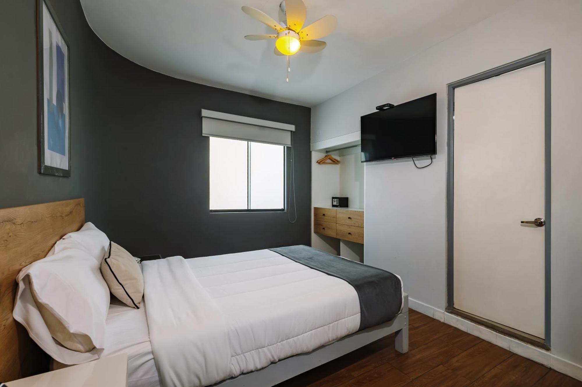 Tarata Boutique Hotel Lima Ngoại thất bức ảnh