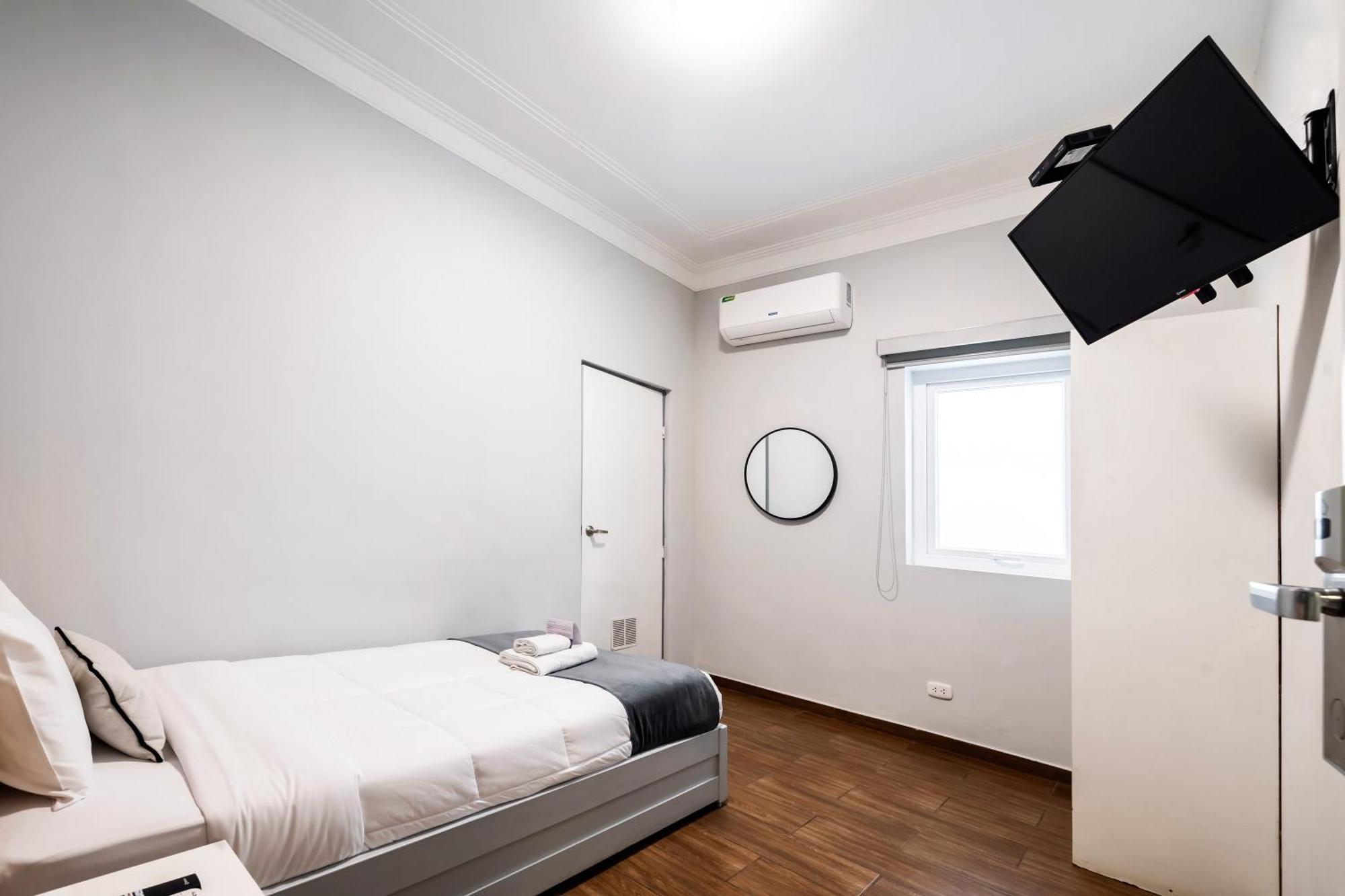 Tarata Boutique Hotel Lima Ngoại thất bức ảnh