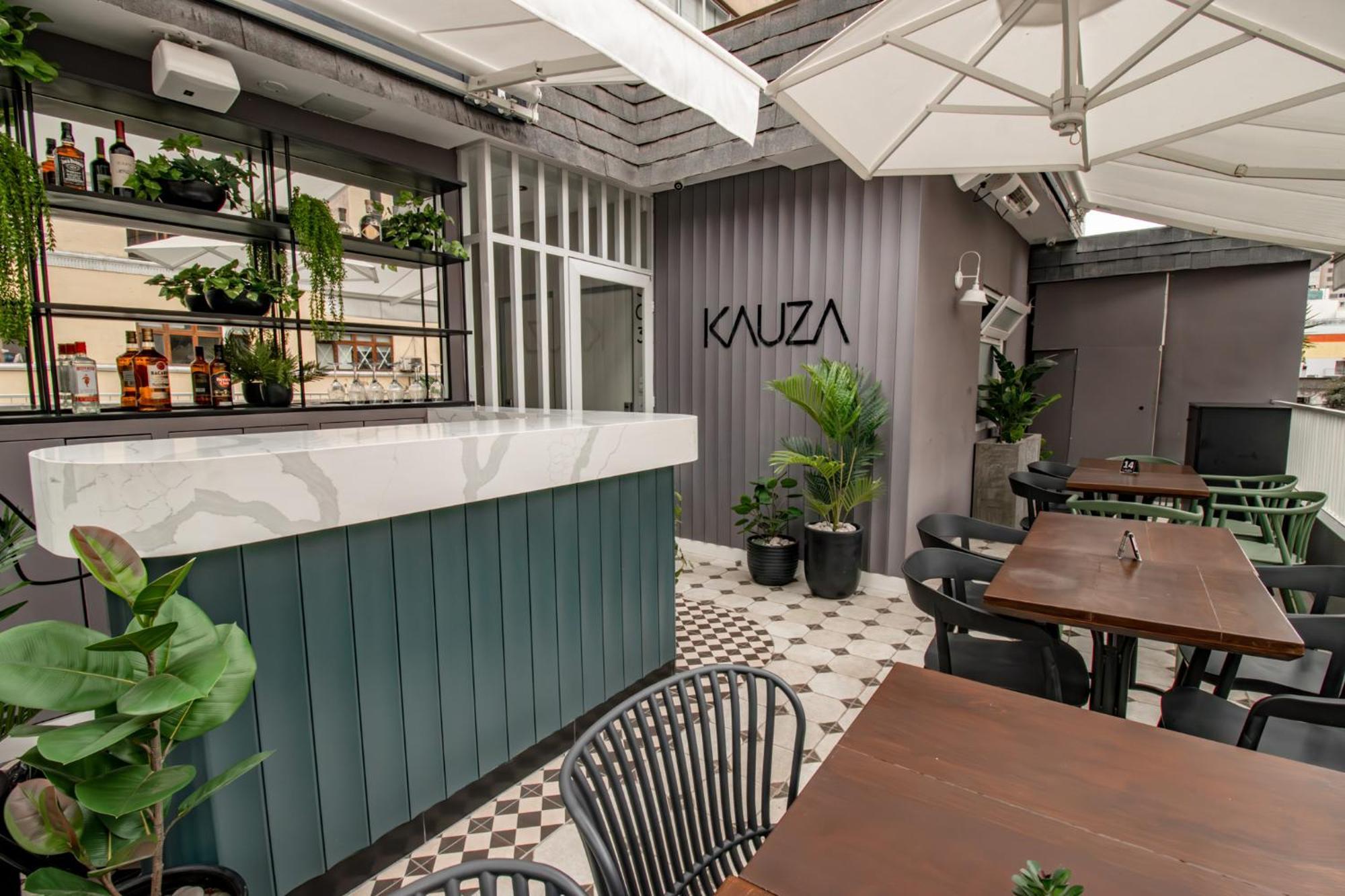 Tarata Boutique Hotel Lima Ngoại thất bức ảnh